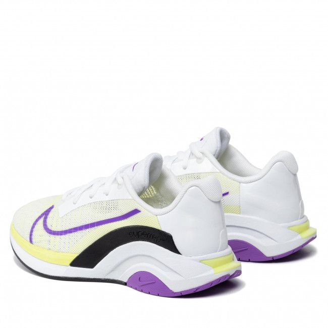 Scarpe Nike - Zoomx Superrep Surge CK9406 157 White/Wild Berry/Black