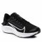 Scarpe Nike - Air Zoom Pegasus 38 Flyease DA6698 001 Black/White/Anthracite/Volt