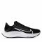 Scarpe Nike - Air Zoom Pegasus 38 Flyease DA6698 001 Black/White/Anthracite/Volt
