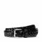 Cintura da donna WEEKEND MAX MARA - Assiro 55010322600 Black 003