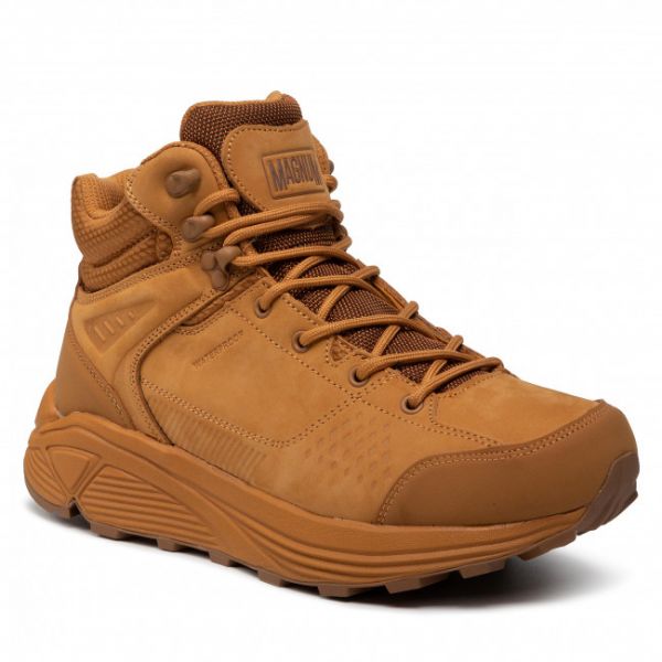 Scarpe da trekking MAGNUM - Brag Mid Wp V Coyote Scarpe da trekking MAGNUM - Brag Mid Wp V Coyote