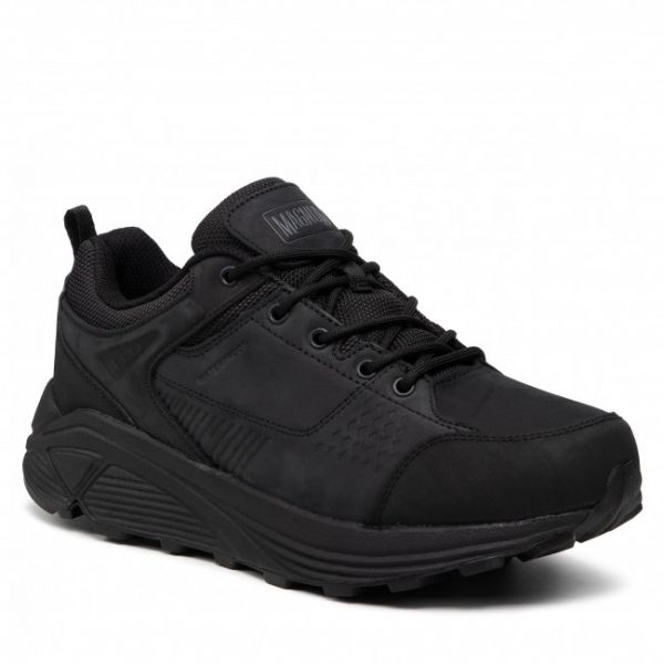 Sneakers MAGNUM - Brag Low Wp V Black Sneakers MAGNUM - Brag Low Wp V Black