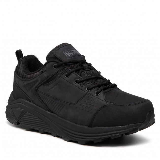 Sneakers MAGNUM - Brag Low Wp V Black