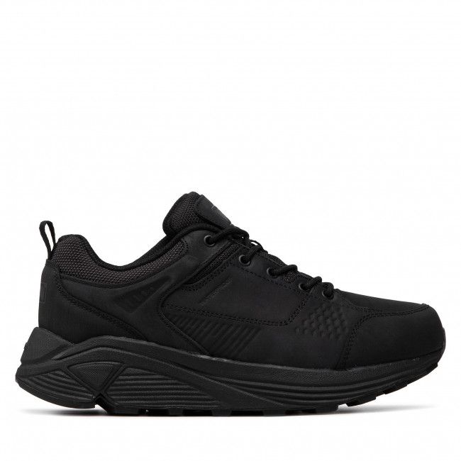 Sneakers MAGNUM - Brag Low Wp V Black