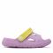 Ciabatte TOMMY HILFIGER - Comfy Sandal T1A2-32189-0083 S Lilac/Yellow A165