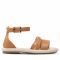 Sandali Tommy Hilfiger - Sandal T3A2-32173-0371 M Tobacco 520