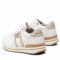 Sneakers TOMMY HILFIGER - Low Cut Lace-Up Sneaker T3A4-32160-0813 M White/Beige X223