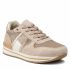 Sneakers TOMMY HILFIGER - Low Cut Lace Up Sneaker T3A4-32161-1361 M Beige 500