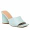 Ciabatte TWINSET - Sandalo 221TCP082 Opaline 00463