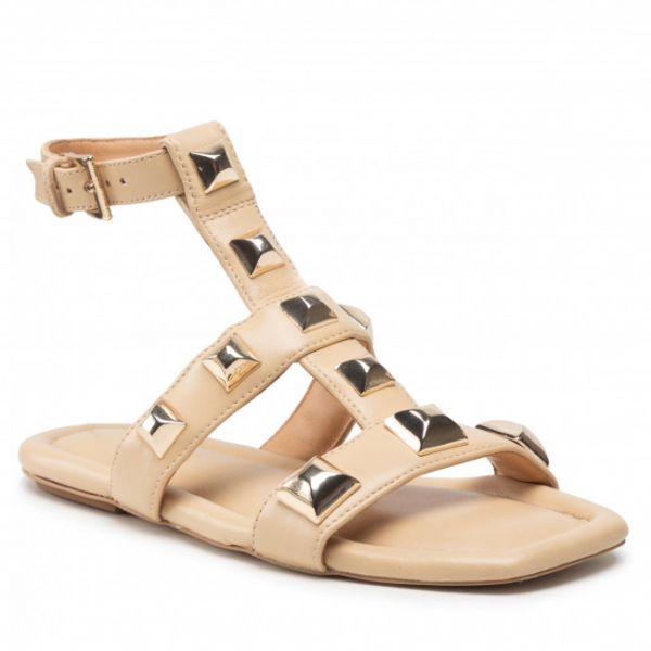 Sandali TWINSET - 221TCP054 Nudo 00846