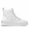Sneakers LIU JO - Silvia 46 BA2003 P0102 White 01111