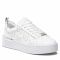 Sneakers LIU JO - Silvia 57 BA2013 P0102 White 01111