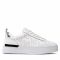 Sneakers LIU JO - Silvia 57 BA2013 P0102 White 01111