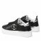 Sneakers LIU JO - Silvia 62 BA2019 P0102 Black 22222