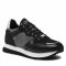 Sneakers LIU JO - Wonder 1 BA2027 PX030 Black 22222