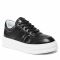 Sneakers LIU JO - Cleo 03 BA2043 EX016 Black 22222