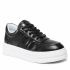 Sneakers LIU JO - Cleo 03 BA2043 EX016 Black 22222