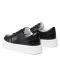 Sneakers LIU JO - Cleo 03 BA2043 EX016 Black 22222