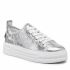 Sneakers LIU JO - Cleo 01 BA2047 PX006 Silver 00532