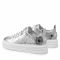 Sneakers LIU JO - Cleo 01 BA2047 PX006 Silver 00532