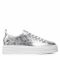 Sneakers LIU JO - Cleo 01 BA2047 PX006 Silver 00532