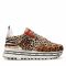 Sneakers LIU JO - Maxi Wonder 1 BA2051 PX008 Leopard S19C1