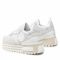 Sneakers LIU JO - Maxi Wonder 24 BA2053 PX027 White 01111