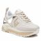 Sneakers LIU JO - Maxi Wonder 20 BA2055 PX100 Milk/Gold S1851
