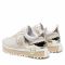 Sneakers LIU JO - Maxi Wonder 20 BA2055 PX100 Milk/Gold S1851