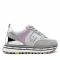 Sneakers LIU JO - Maxi Wonder 20 BA2055 PX139 Ciment S1038