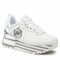 Sneakers LIU JO - Maxi Wonder 41 BA2057 P0102 White 01111
