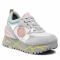 Sneakers LIU JO - Maxi Wonder 38 BA2061 PX229 Ciment S1038