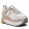Sneakers LIU JO - Super Maxi Wonder 2 BA2081 P0304 White 01111