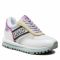 Sneakers LIU JO - Wonder Up 03 BA2111 PX027 White 01111