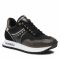 Sneakers Liu Jo - Wonder 30 BA2127 PX165 Black 22222