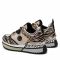 Sneakers LIU JO - Maxi Wonder 33 BA2129 PX045 Black/Gold 01040