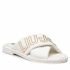 Ciabatte LIU JO - Pepita 05 SA2139 EX014 White 01111