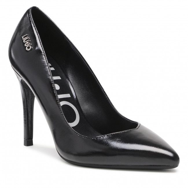 Scarpe stiletto LIU JO - Vikie 04 SA2189 PX149 Black 22222