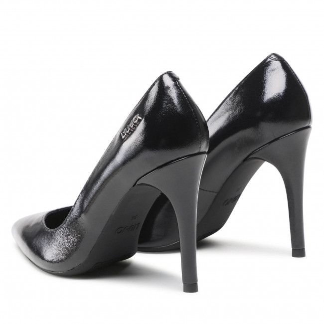 Scarpe stiletto LIU JO - Vikie 04 SA2189 PX149 Black 22222