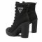 Tronchetti GUESS - Preciou FL5PRC FAB10 BLACK