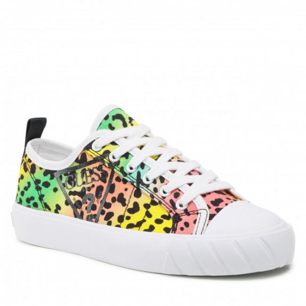 Scarpe da ginnastica GUESS - Kerrie2 FL5K2R PEL12 MULTI