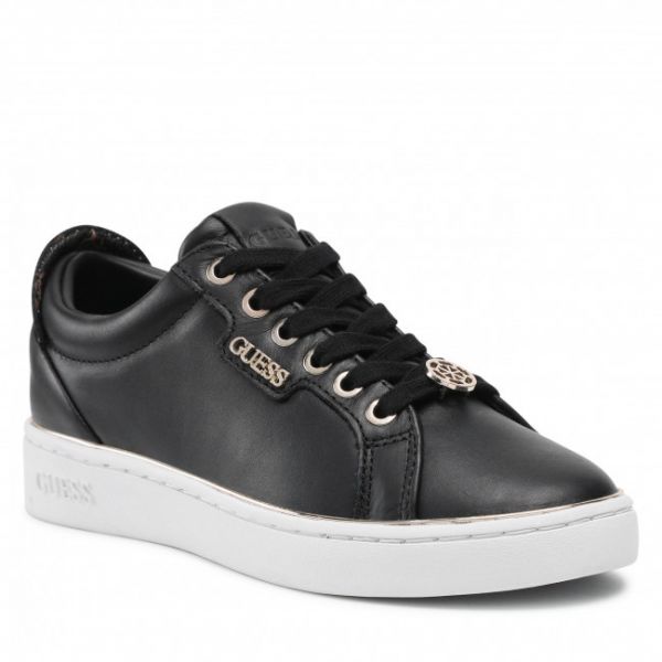 Sneakers GUESS - Betea FL5BTA LEA12 BLKBR