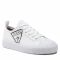 Scarpe da ginnastica GUESS - Kerrie FL5KRR FAB12 WHITE