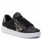 Sneakers GUESS - Refresh2 FL5RF2 FAB12 BLKGO