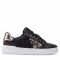 Sneakers GUESS - Refresh2 FL5RF2 FAB12 BLKGO