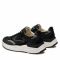 Sneakers Guess - Imola Smart FMIMO8 SMA12 BLACK