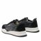 Sneakers Guess - Monte FM5MON ELE12 BLACK
