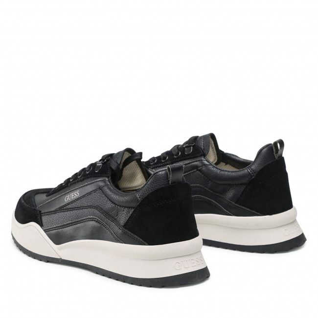 Sneakers Guess - Monte FM5MON ELE12 BLACK