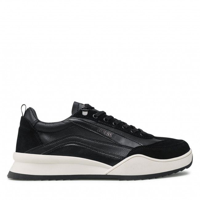 Sneakers Guess - Monte FM5MON ELE12 BLACK