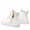 Scarpe da ginnastica Guess - Aviano Mid Lion FM5AML ELE12 WHITE
